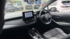 Toyota Corolla 2.0 VVT-i Hybrid Design 5dr CVT Hybrid Hatchback